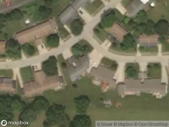 House for sale in Rantoul, Illinois
