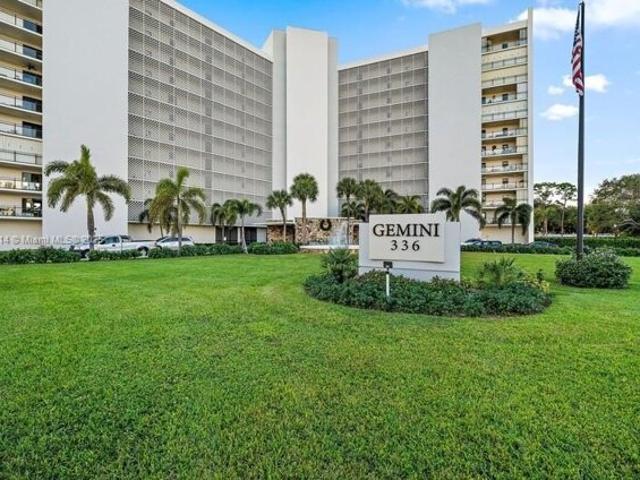 Condo for sale in North Palm Beach, Florida