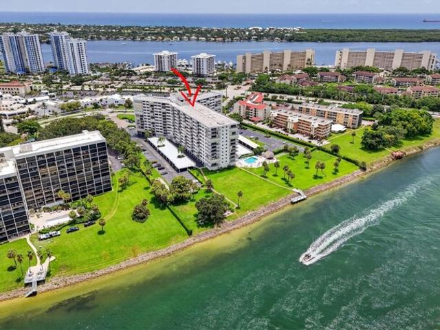Condo for sale in North Palm Beach