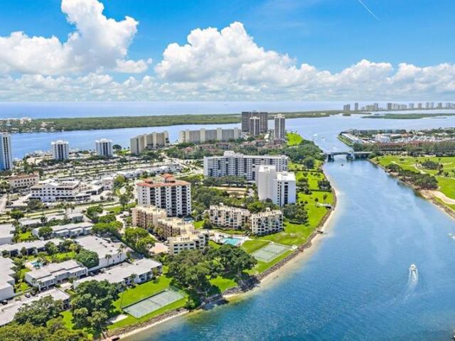 Condo for sale in North Palm Beach