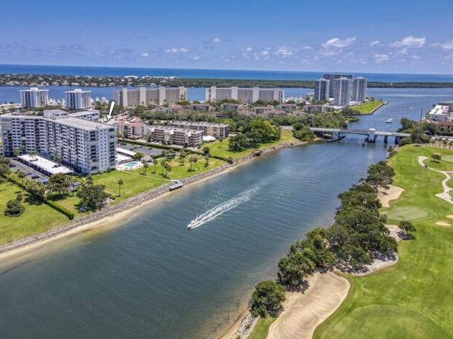 Condo for sale in North Palm Beach
