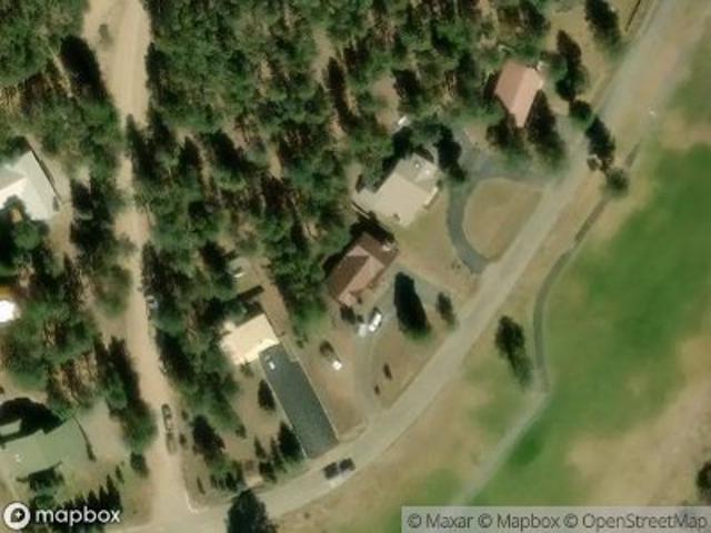 House for sale in Angel Fire, New Mexico