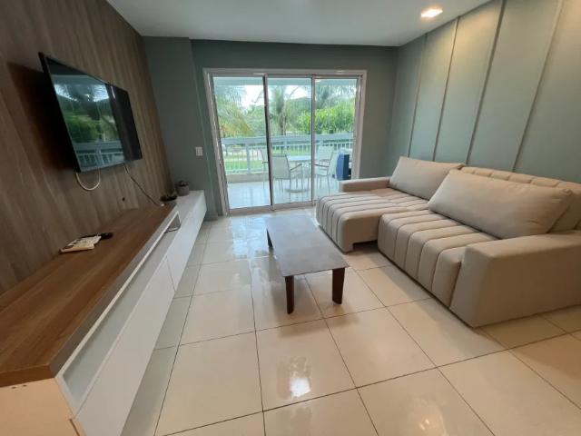 Apartamento aluguel em Aquiraz, Porto das Dunas