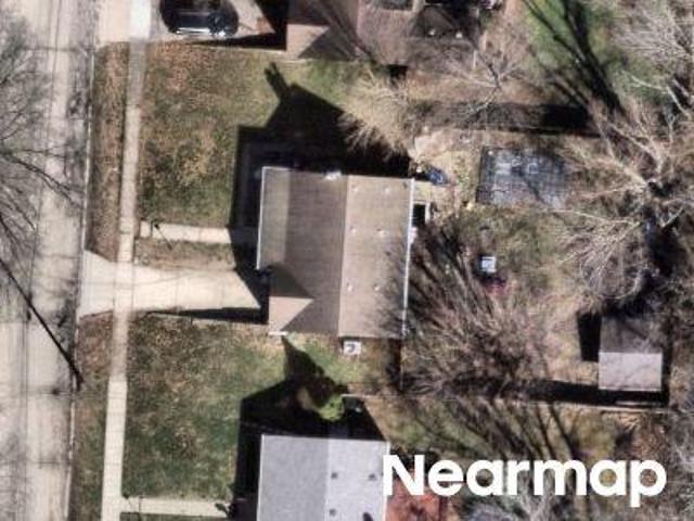 House for sale in Roselawn, Ohio