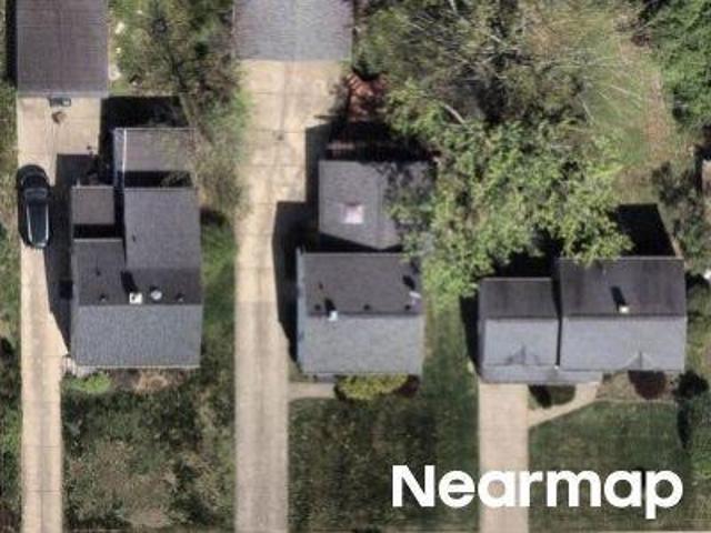 House for sale in Ohio