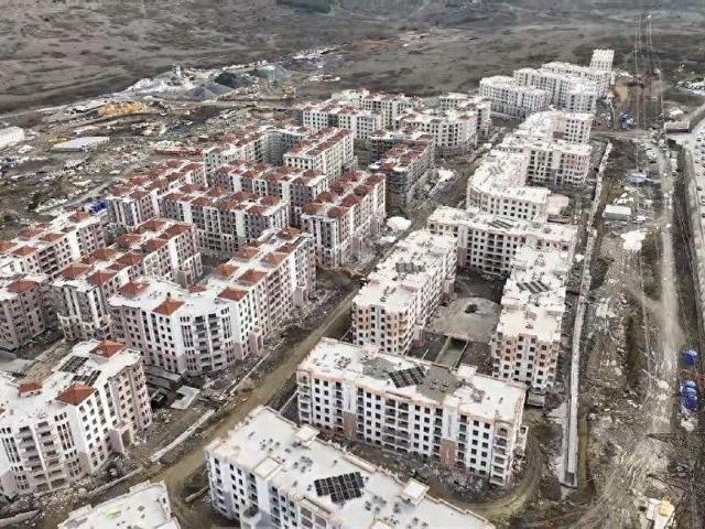 Esenler, İstanbul içerisinde satılık mülk