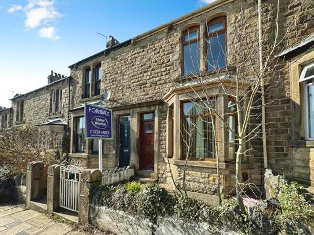 House for sale in Bowerham, Bare