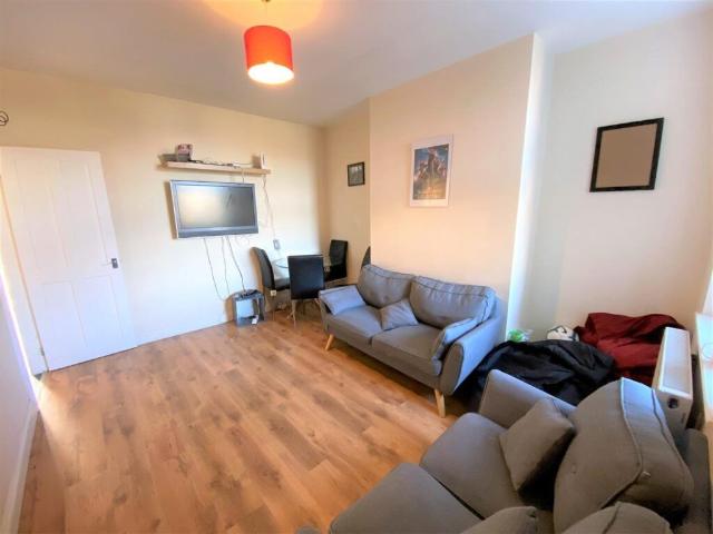 Room for rent in Bowerham, Bare