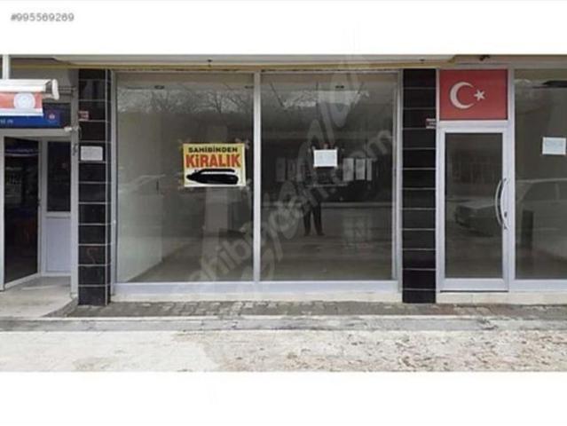 Gölhisar içerisinde satılık Dükkan