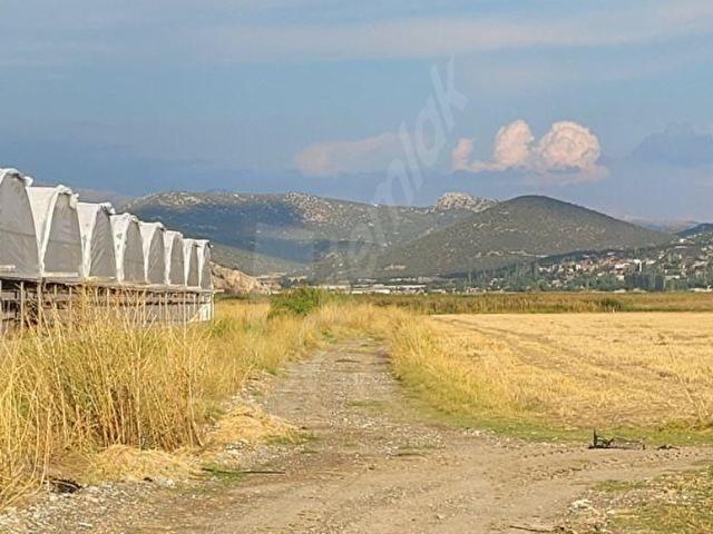 Gölhisar, Burdur içerisinde satılık Arsa