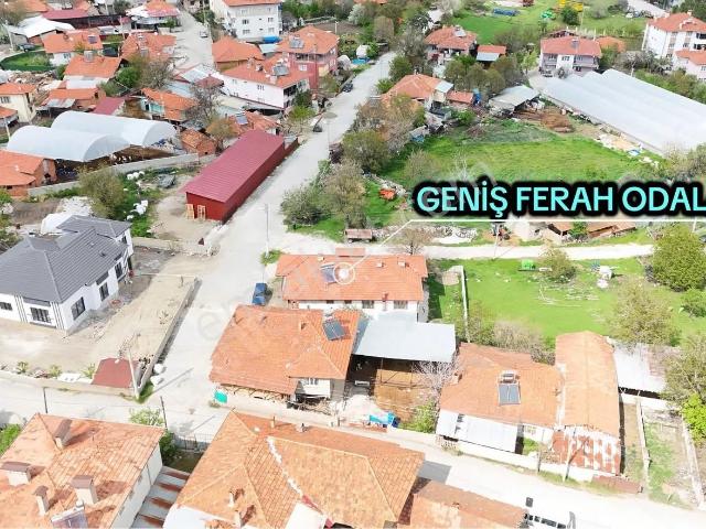 Gölhisar, Burdur içerisinde satılık Villa