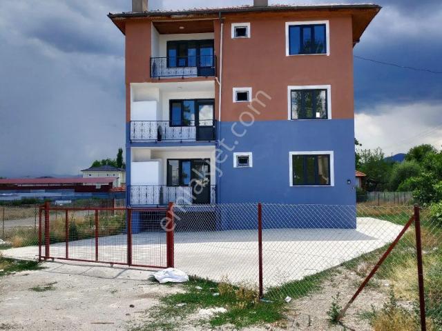 Gölhisar, Burdur içerisinde satılık Villa