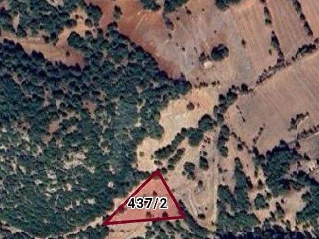 Yeşildere, Gölhisar içerisinde satılık Arsa