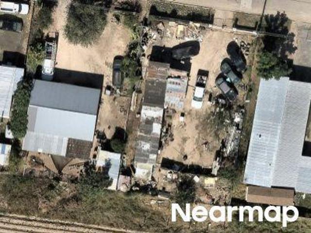 Property for sale in Hidalgo, Texas