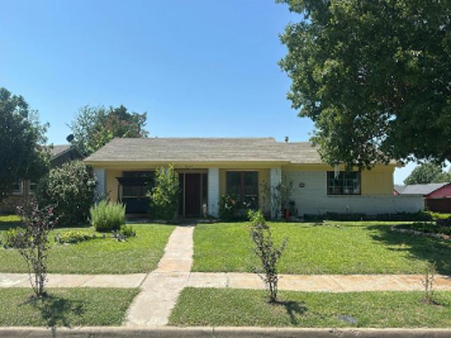 House for sale in Garland, Texas