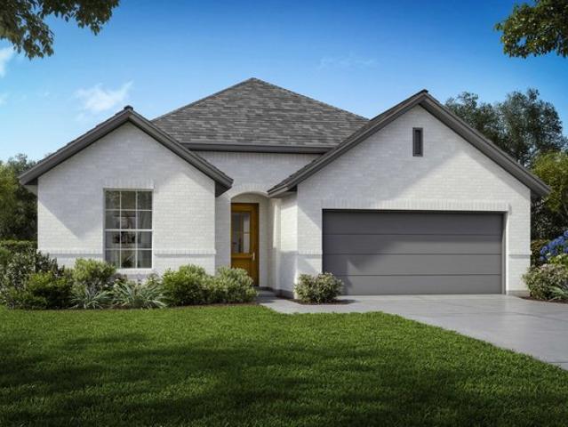 House for sale in Goliad, Texas