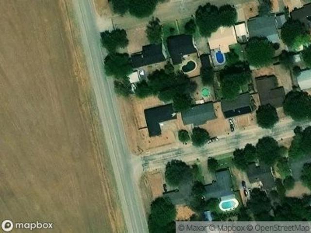 House for sale in Mc Gregor, Texas