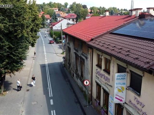 Dom na sprzedaż w Wieliczka, Małopolskie