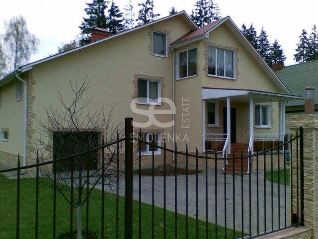 Квартира продажа в Голицыно, Кабардино-Балкарская Республика
