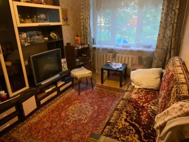 Квартира продажа в Голицыно, Кабардино-Балкарская Республика