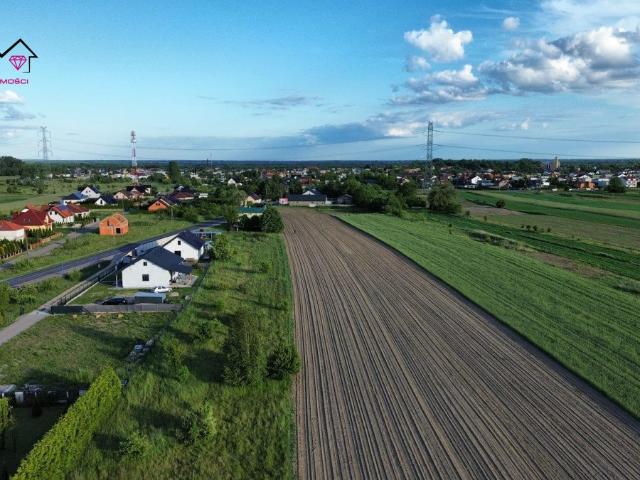 Grunt na sprzedaż w Golina, Wielkopolskie