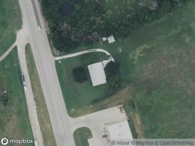 House for sale in Texas