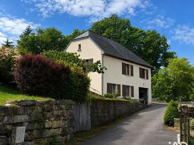 Maison vente à Rodez, Golinhac