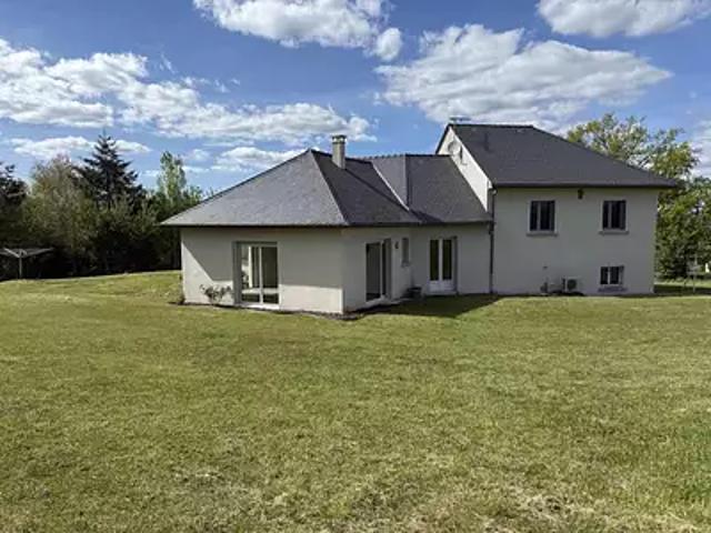Maison vente à Rodez, Golinhac