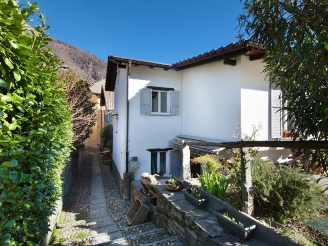 Haus kaufen in Centovalli, Tessin