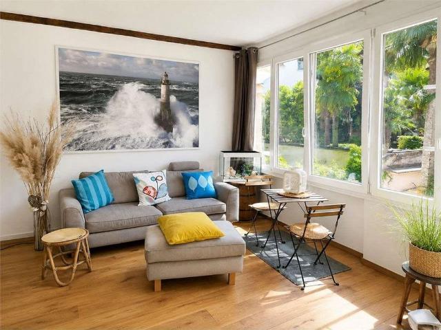 Apartment mieten in Centovalli, Tessin