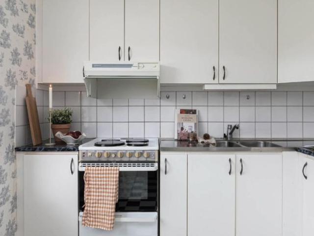 Lägenhet hyra i Kalmar