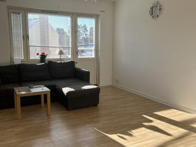 Lägenhet hyra i Transtorp, Nybro