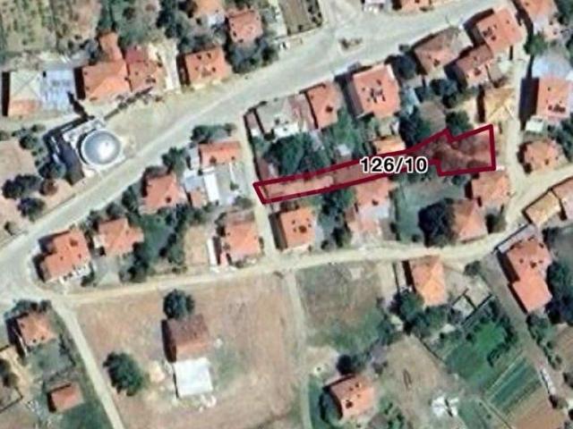 Yenişarbademli, Isparta içerisinde satılık Arsa