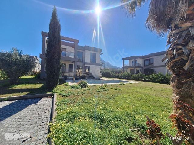 Bodrum, Muğla içerisinde satılık Villa