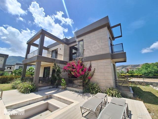 Bodrum, Muğla içerisinde satılık Villa