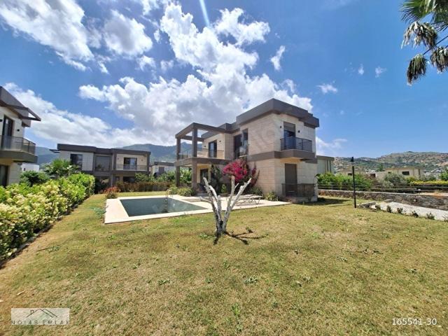 Bodrum, Muğla içerisinde satılık Villa