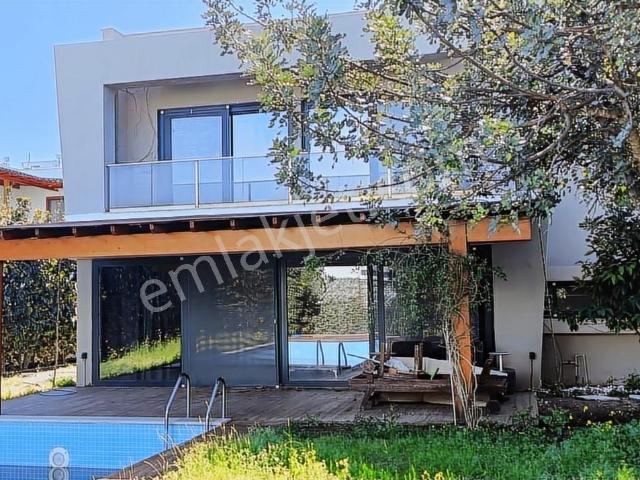 Bodrum, Muğla içerisinde kiralık Villa