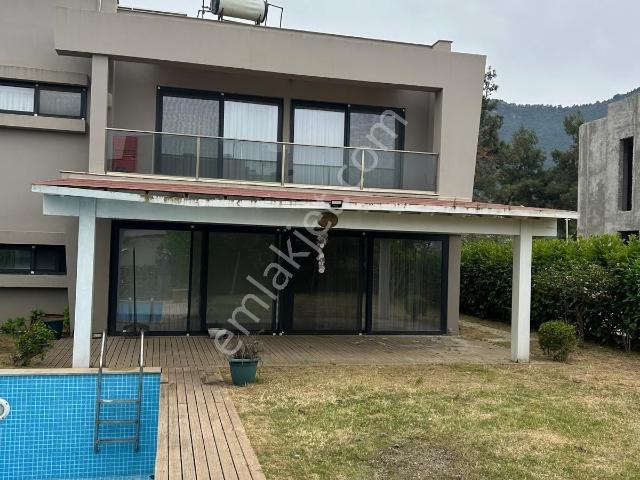 Bodrum, Muğla içerisinde kiralık Villa