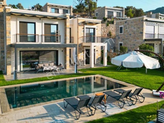 Bodrum, Muğla içerisinde kiralık Villa