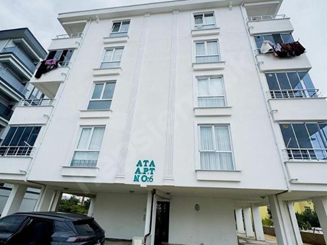 Ordu içerisinde satılık mülk