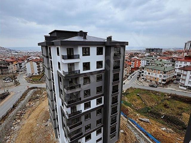 Ordu içerisinde satılık mülk