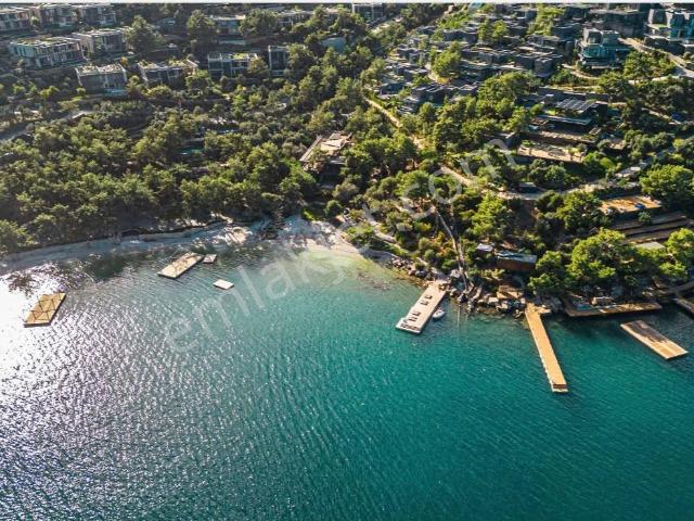 Bodrum içerisinde satılık Villa