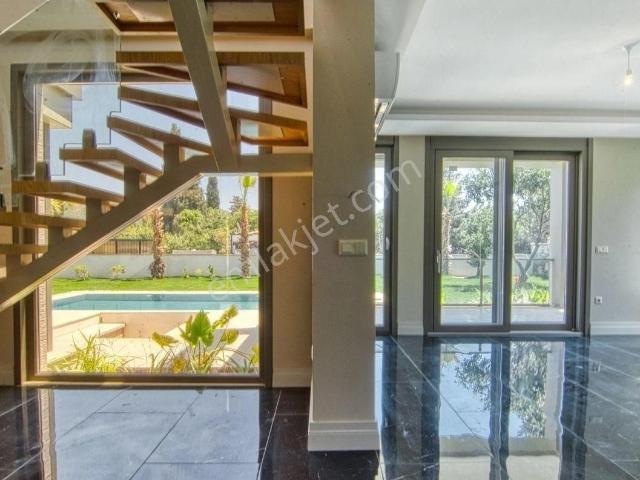 Bodrum, Muğla içerisinde kiralık Villa