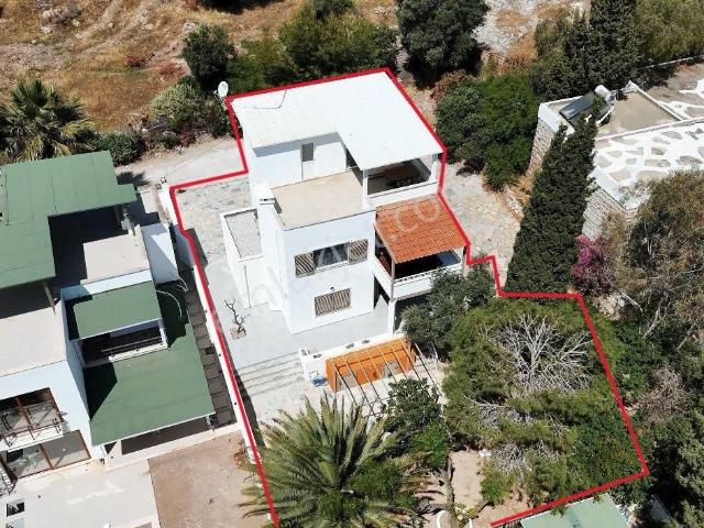 Bodrum, Muğla içerisinde kiralık Villa
