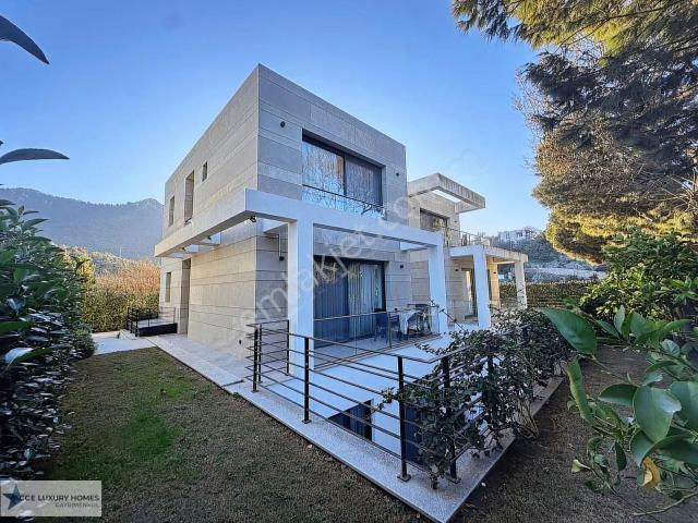 Bodrum, Muğla içerisinde satılık Villa