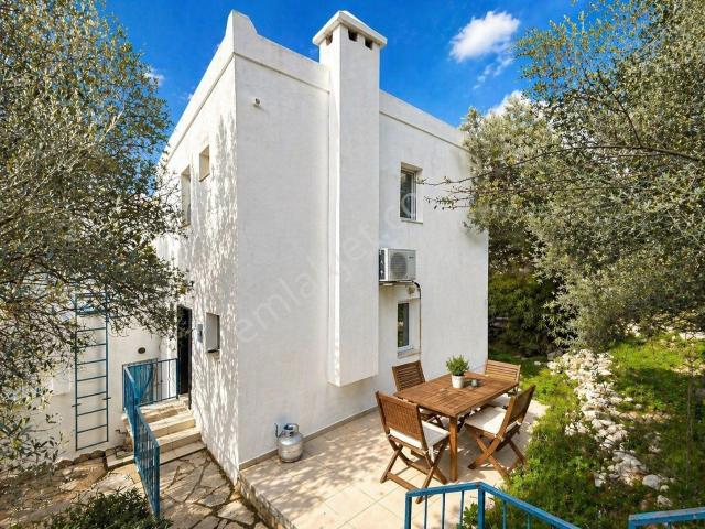 Bodrum, Muğla içerisinde satılık Villa