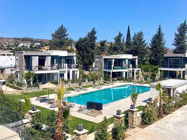 Bodrum, Muğla içerisinde satılık mülk