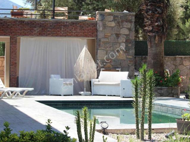 Bodrum, Muğla içerisinde kiralık Villa