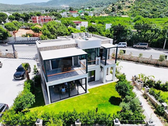 Bodrum, Muğla içerisinde satılık mülk