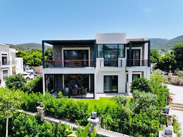 Bodrum, Muğla içerisinde satılık mülk